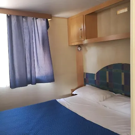 Campsite Lido Di Sesto *