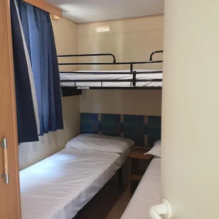 Lido Di Sesto Campsite