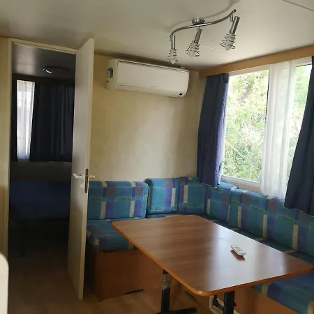 Lido Di Sesto Campsite *