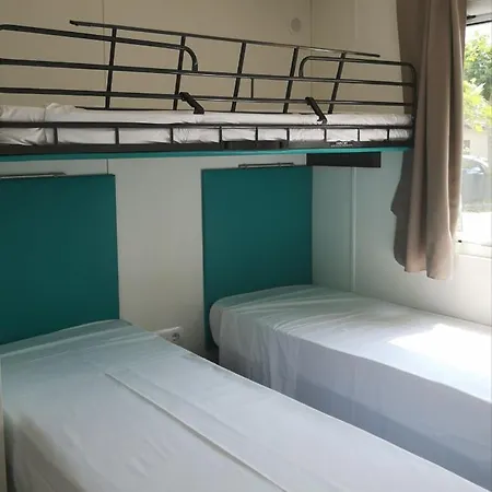 Campsite Lido Di Sesto Sesto Calende