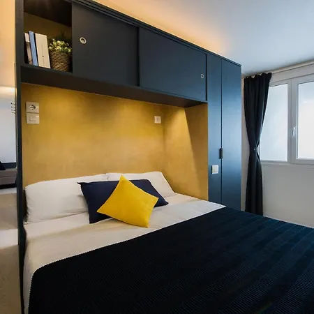 Lido Di Sesto Campsite Sesto Calende