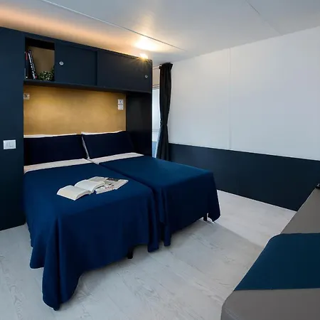 Campsite Lido Di Sesto Sesto Calende