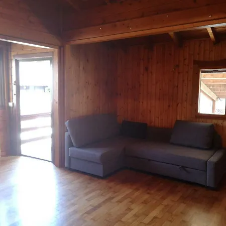 Lido Di Sesto Campsite Sesto Calende