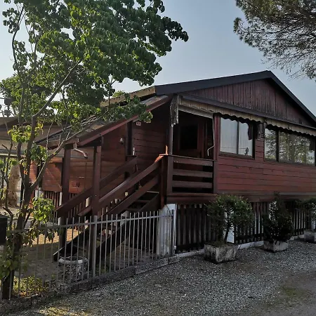 Campsite Lido Di Sesto