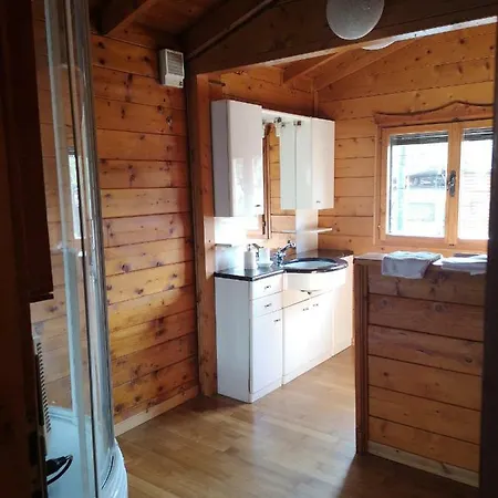 Lido Di Sesto Campsite Sesto Calende