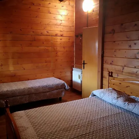Lido Di Sesto Campsite Sesto Calende