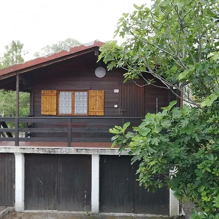 Lido Di Sesto Campsite