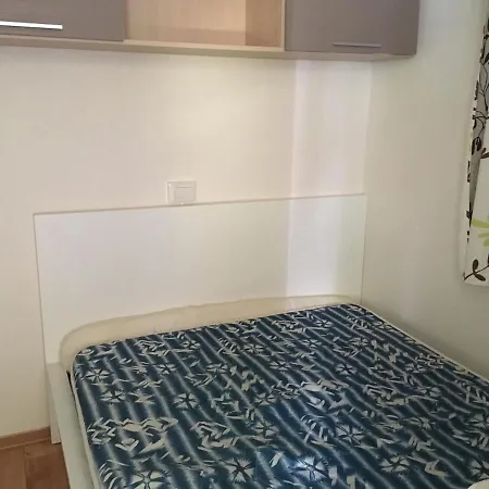 Campsite Lido Di Sesto Sesto Calende