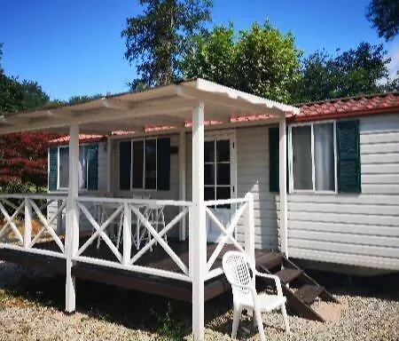 Lido Di Sesto Campsite Sesto Calende