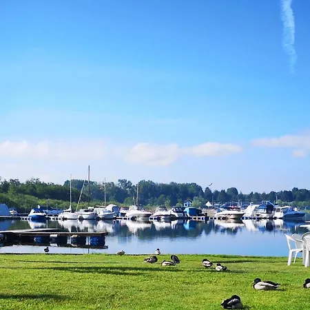 Lido Di Sesto Campsite *