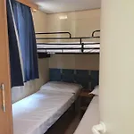 Lido Di Sesto Кемпинг