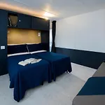 Camping Lido Di Sesto Sesto Calende