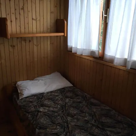 Kemp Lido Di Sesto Sesto Calende