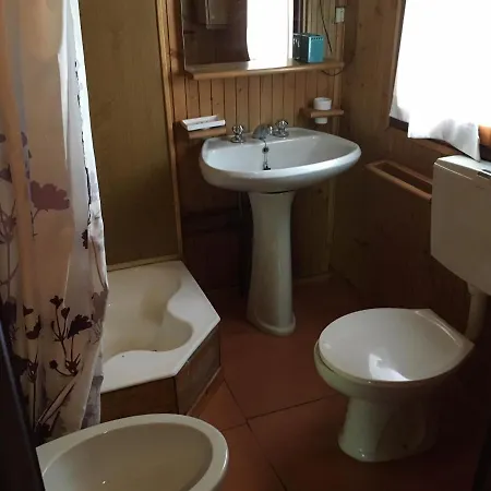 Lido Di Sesto Kemp *