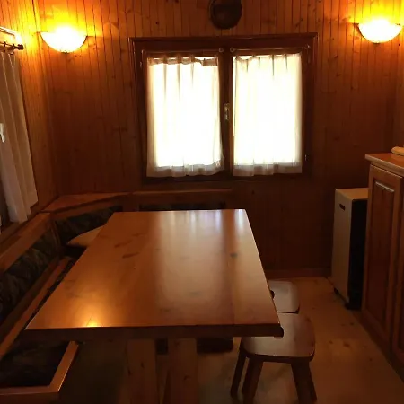 Camping Lido Di Sesto *