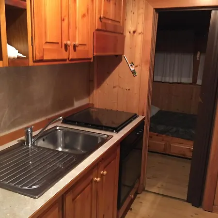 Lido Di Sesto Kemp *