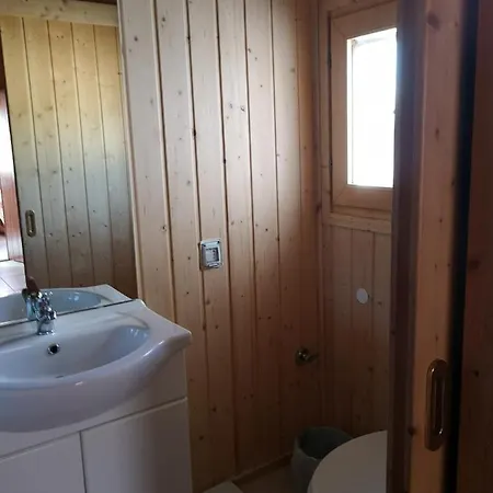 Lido Di Sesto Kemp Sesto Calende