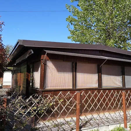 Camping Lido Di Sesto