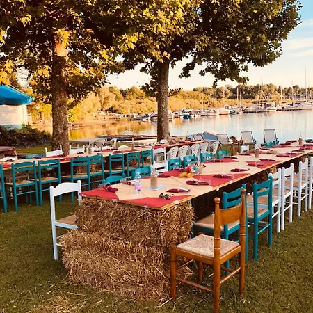 Lido Di Sesto Κάμπινγκ *