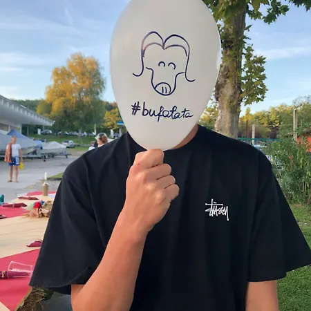 Lido Di Sesto Sesto Calende