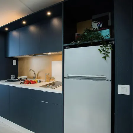 Kemp Lido Di Sesto *