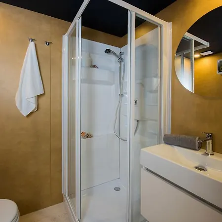 Lido Di Sesto Camping Sesto Calende