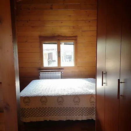 Κάμπινγκ Lido Di Sesto *