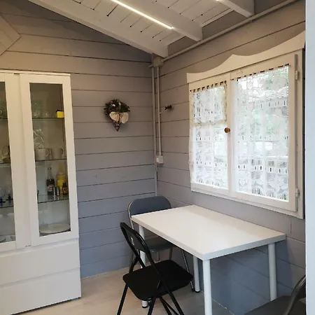 Κάμπινγκ Lido Di Sesto Sesto Calende