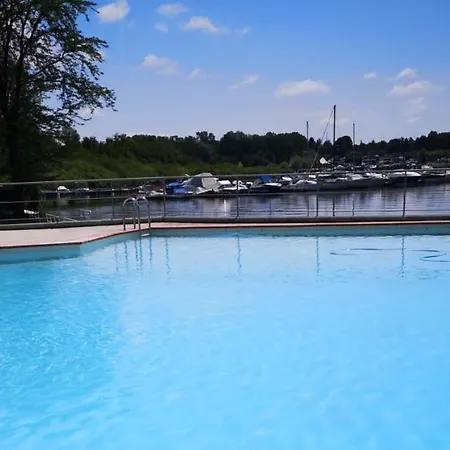 Lido Di Sesto Sesto Calende