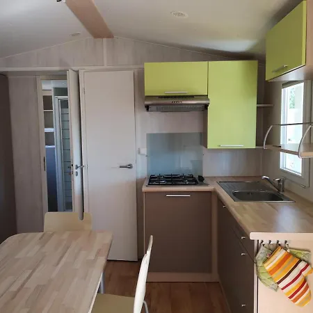 Kemp Lido Di Sesto *