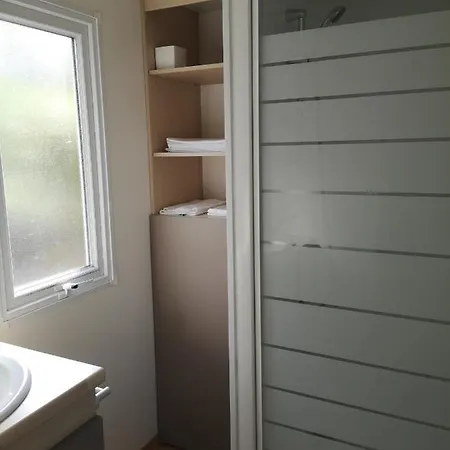 Lido Di Sesto Κάμπινγκ