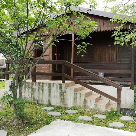 Lido Di Sesto Sesto Calende