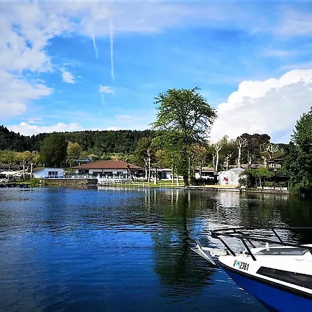 Lido Di Sesto Sesto Calende