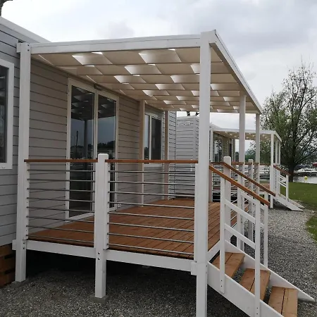 Lido Di Sesto * Sesto Calende