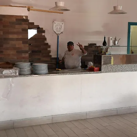 Kemp Lido Di Sesto Sesto Calende