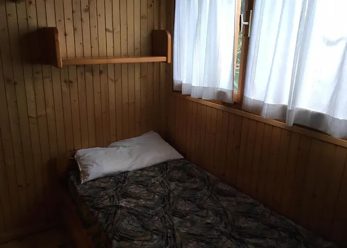 Campingplads Lido Di Sesto Sesto Calende