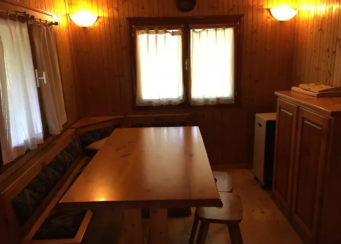 Campingplads Lido Di Sesto *