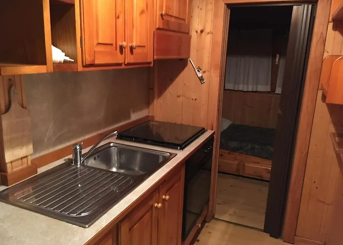 Lido Di Sesto Campingplads *