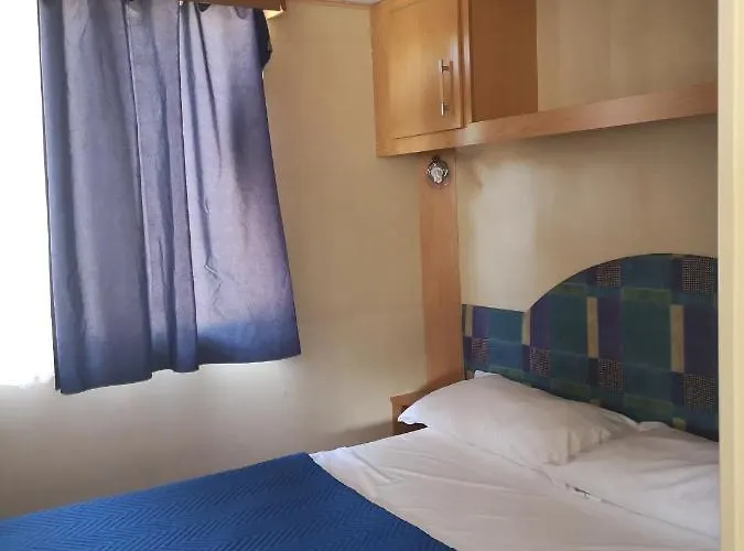 Campingplads Lido Di Sesto *