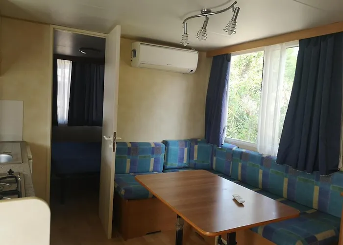 Lido Di Sesto Campingplads *