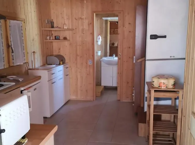 Campingplads Lido Di Sesto Sesto Calende