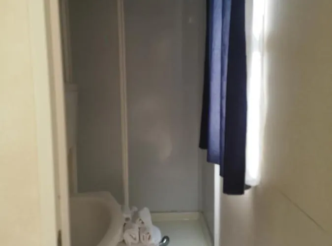 Lido Di Sesto Campingplads