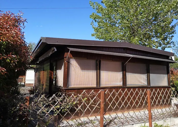 Campingplads Lido Di Sesto