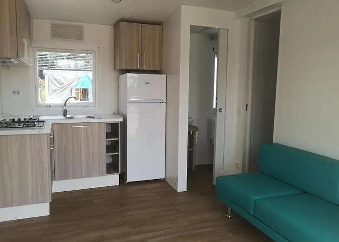 Campingplads Lido Di Sesto Sesto Calende