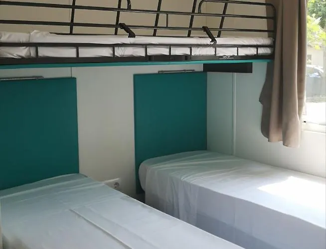 Campingplads Lido Di Sesto Sesto Calende