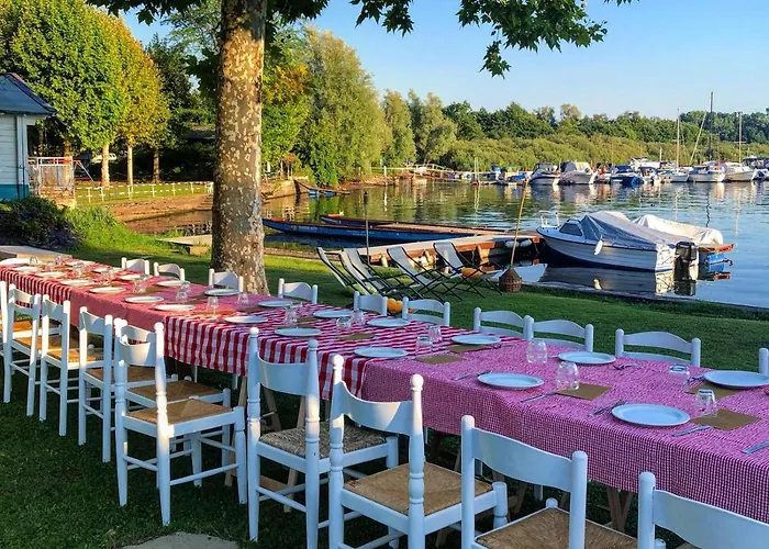 Campingplads Lido Di Sesto Sesto Calende