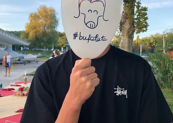 Lido Di Sesto Sesto Calende