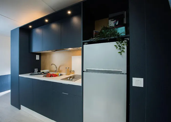 Campingplads Lido Di Sesto *