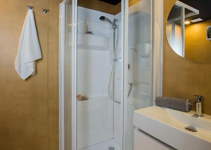 Lido Di Sesto Campingplads Sesto Calende