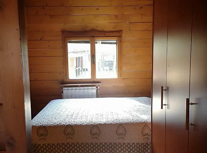 Campingplads Lido Di Sesto *